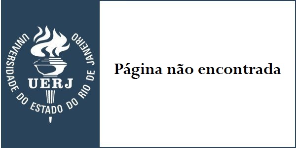 Página não encontrada